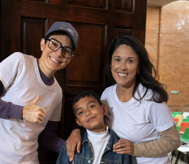 Mission Smile en Colombia — Photo 3