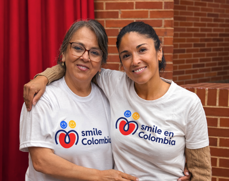 Mission Smile en Colombia — Photo 4